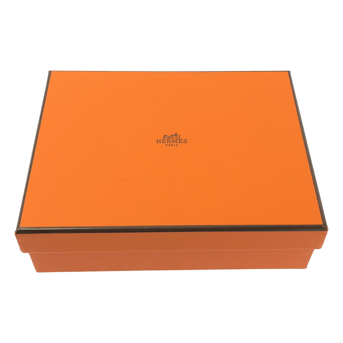 HERMES / エルメス アジェンダ ヴィジョン レザー ブックカバー