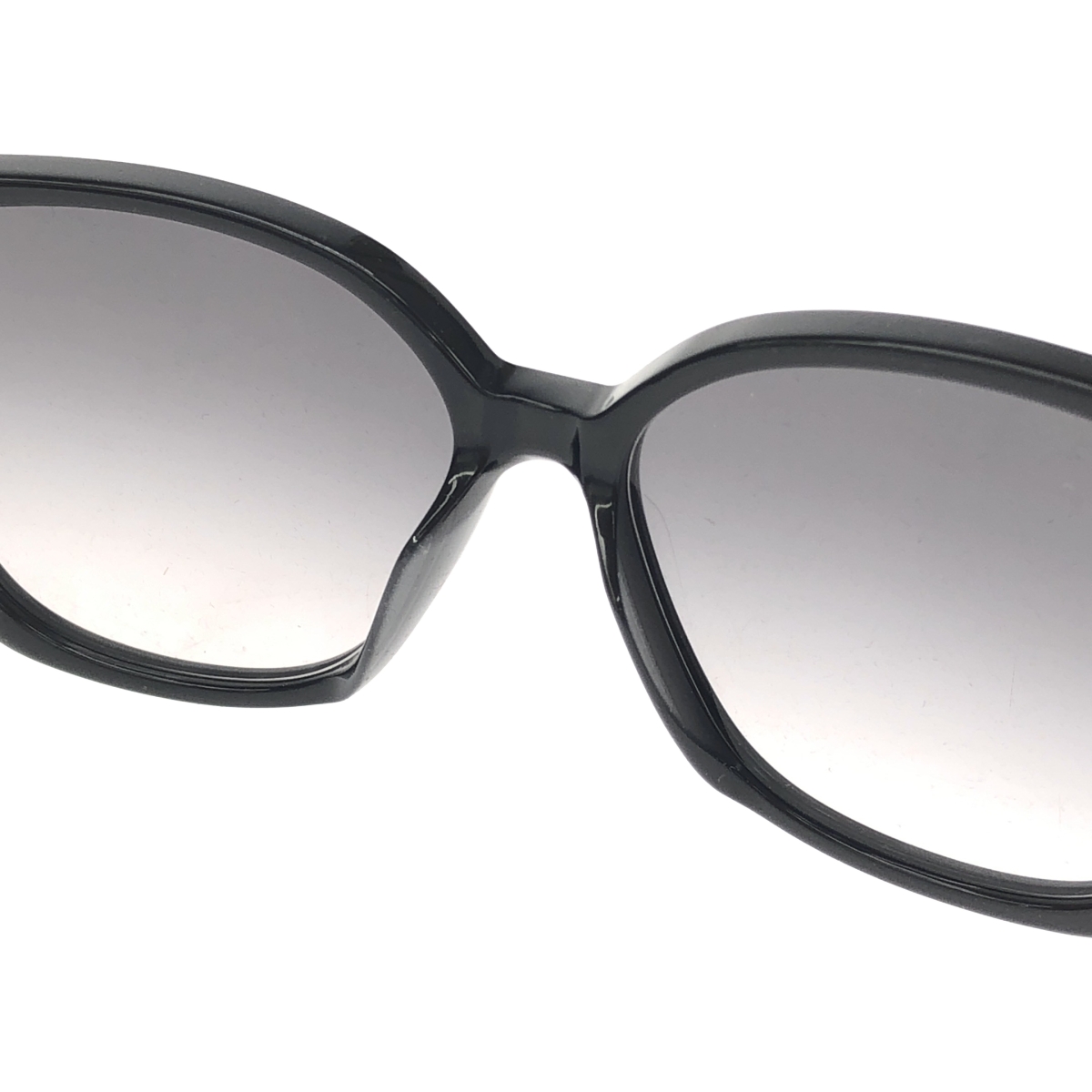 ALEXANDER MCQUEEN / アレキサンダーマックイーン ウェリントン型 サングラス