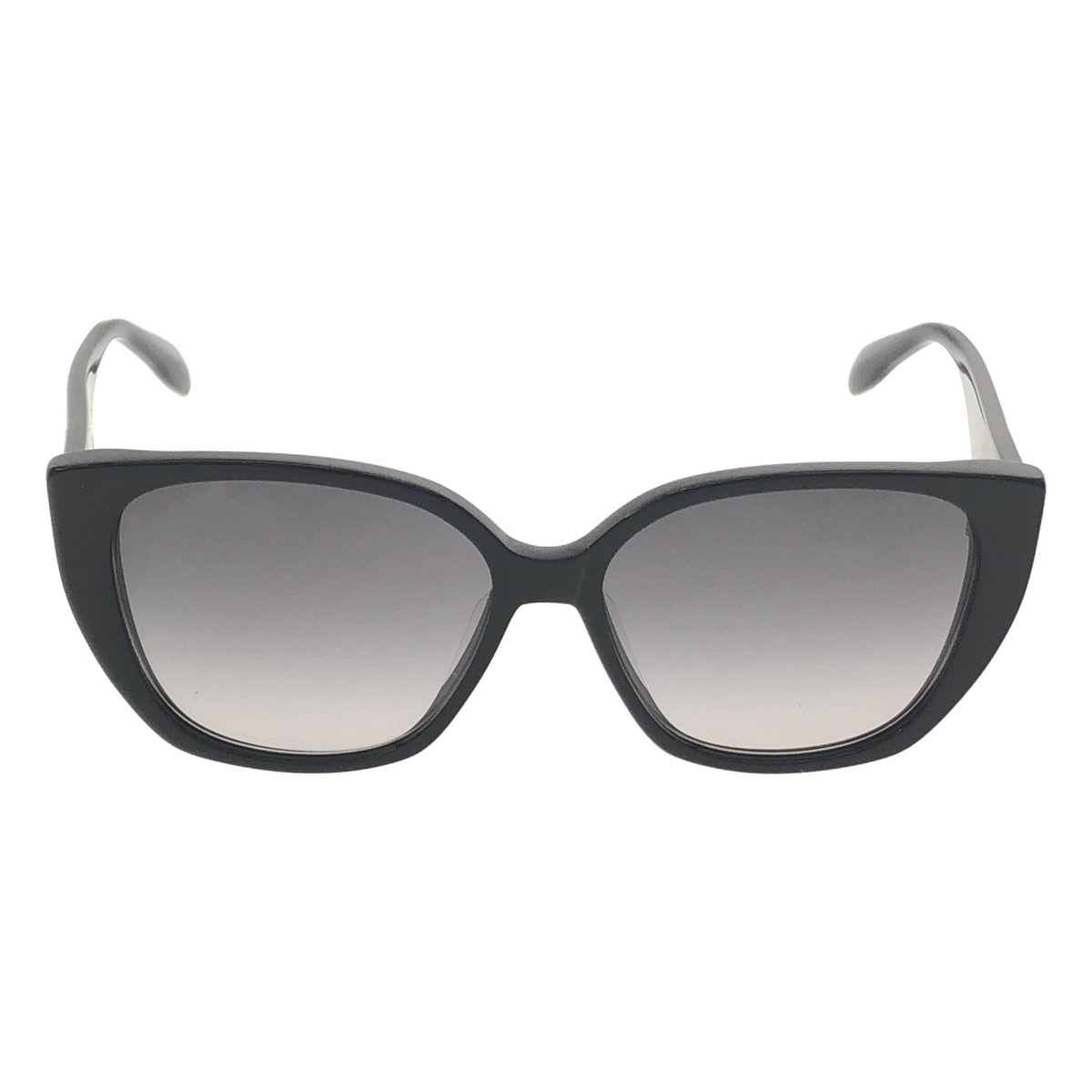 ALEXANDER MCQUEEN / アレキサンダーマックイーン ウェリントン型 サングラス