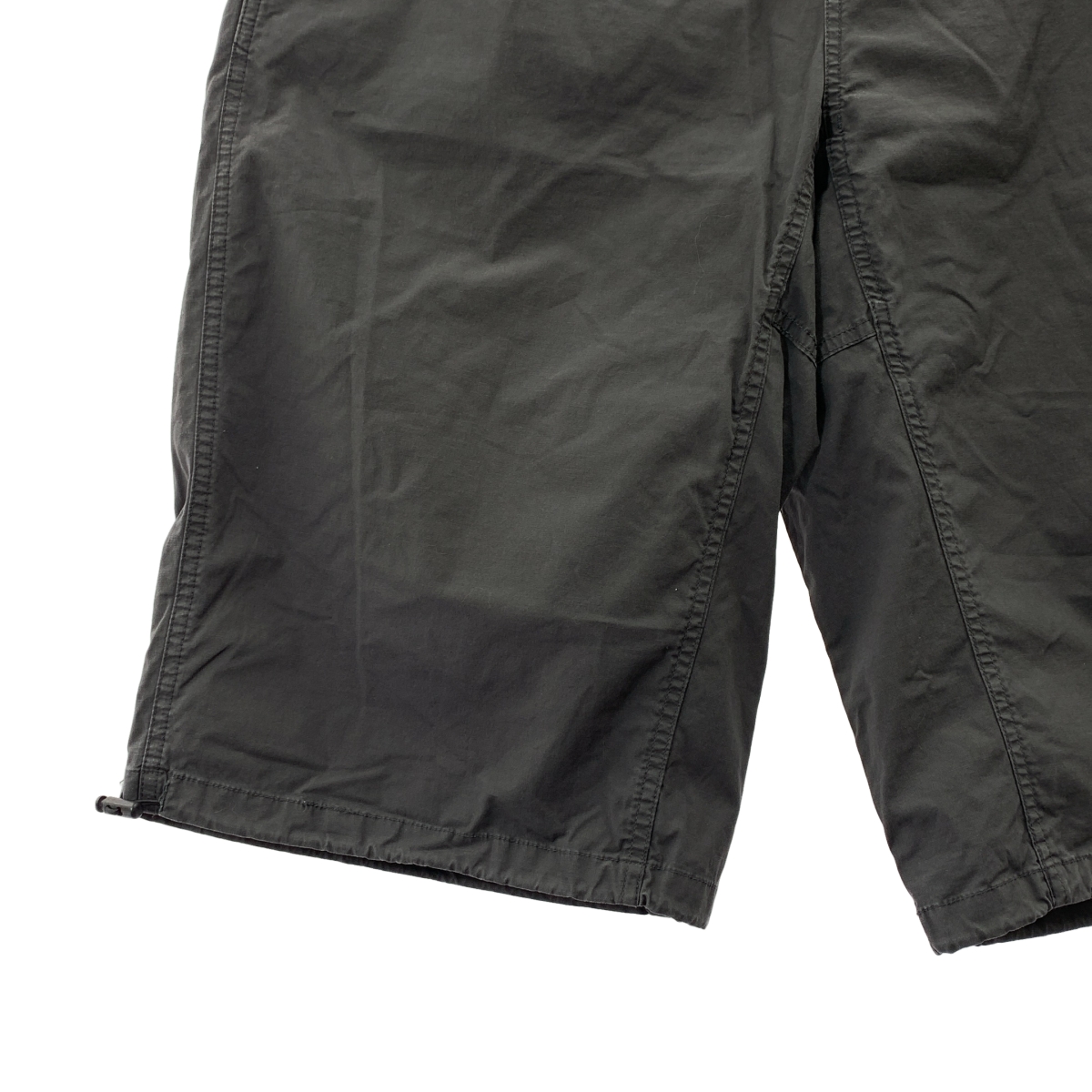 GRAMICCI / グラミチ クライミング ワイド ショートパンツ ショーツ