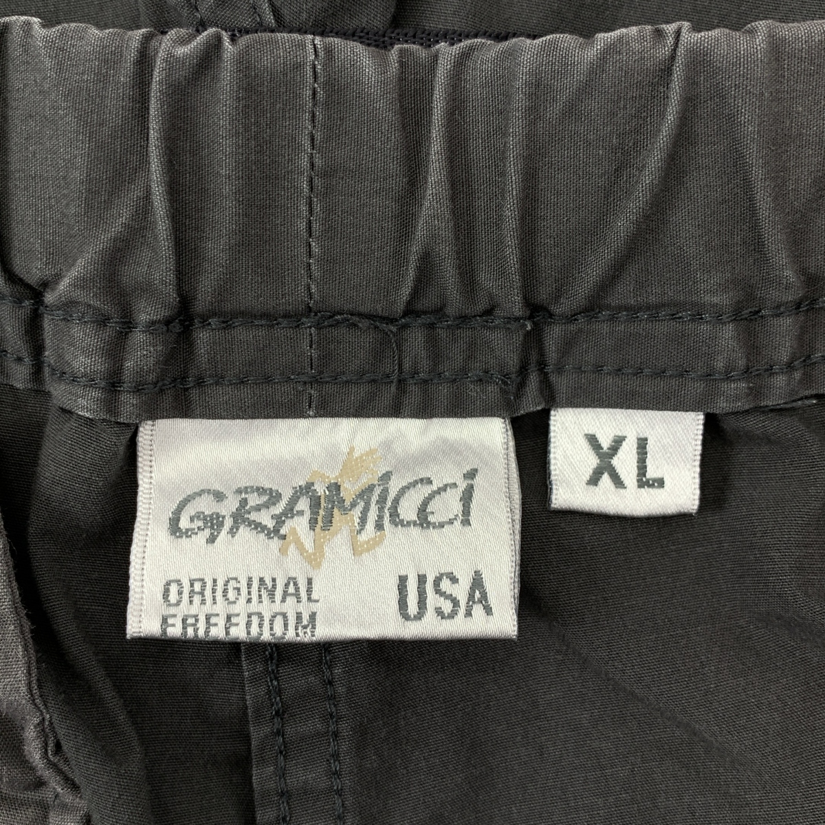 GRAMICCI / グラミチ クライミング ワイド ショートパンツ ショーツ