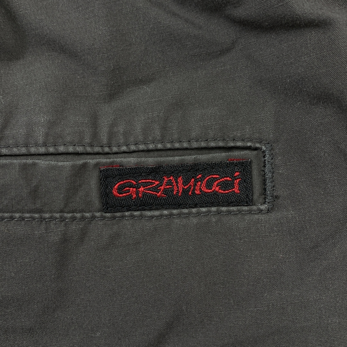 GRAMICCI / グラミチ クライミング ワイド ショートパンツ ショーツ