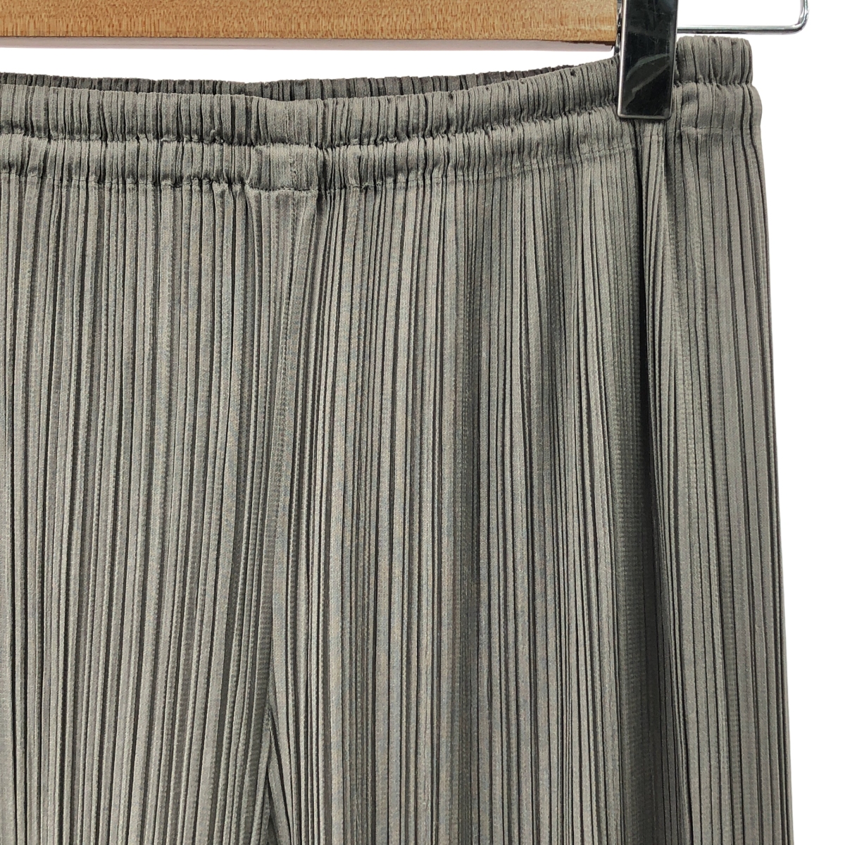 PLEATS PLEASE ISSEY MIYAKE / プリーツプリーズイッセイミヤケ プリーツ イージーパンツ