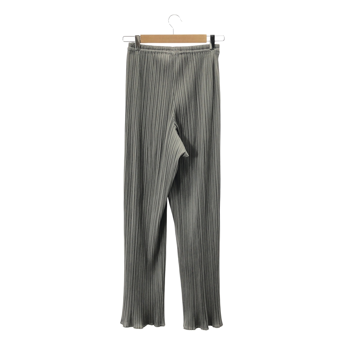 PLEATS PLEASE ISSEY MIYAKE / プリーツプリーズイッセイミヤケ プリーツ イージーパンツ