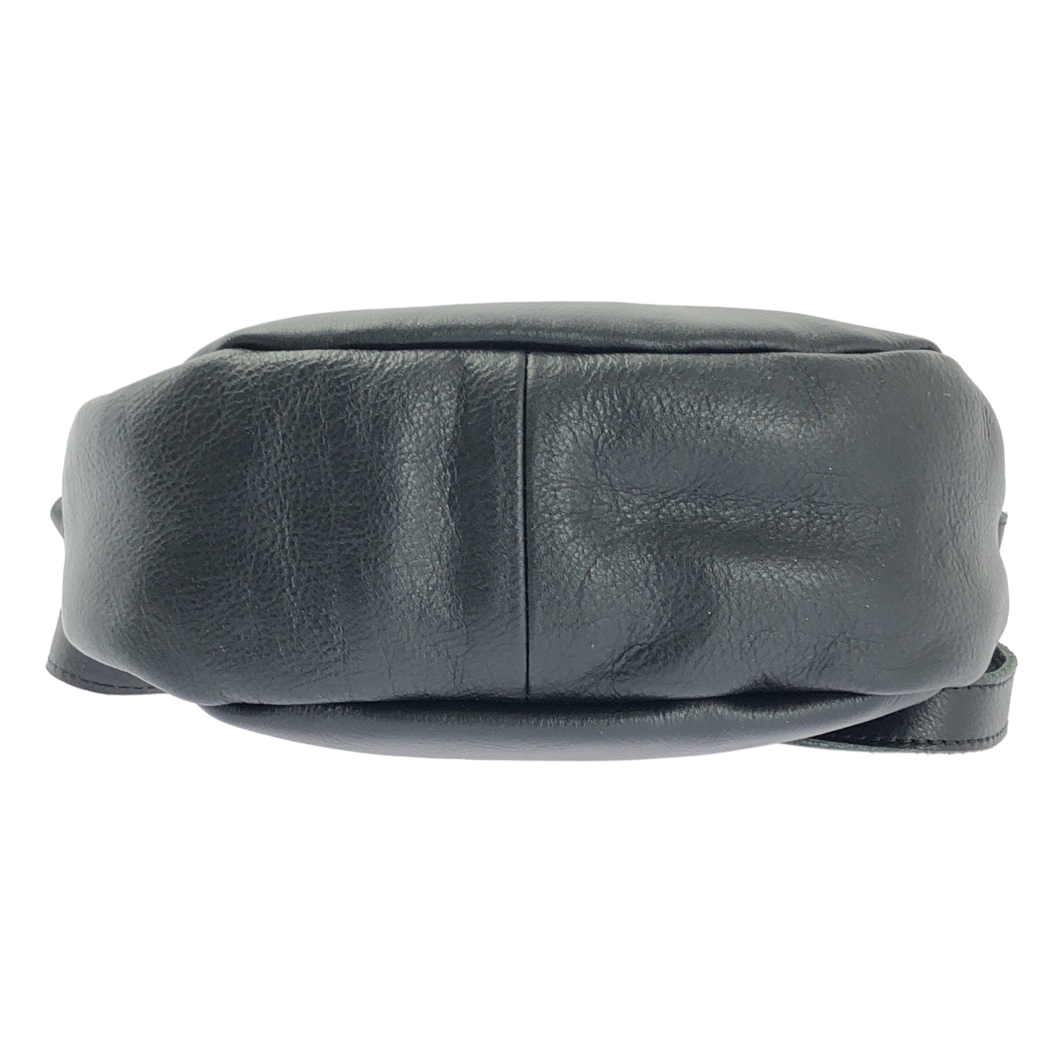 その他 SVスクエア レザー ショルダーバッグ