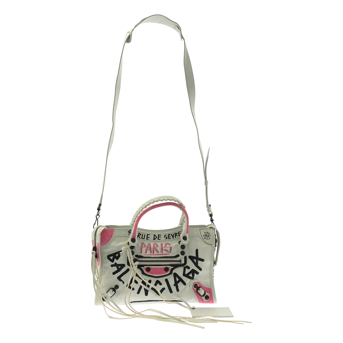 BALENCIAGA / バレンシアガ