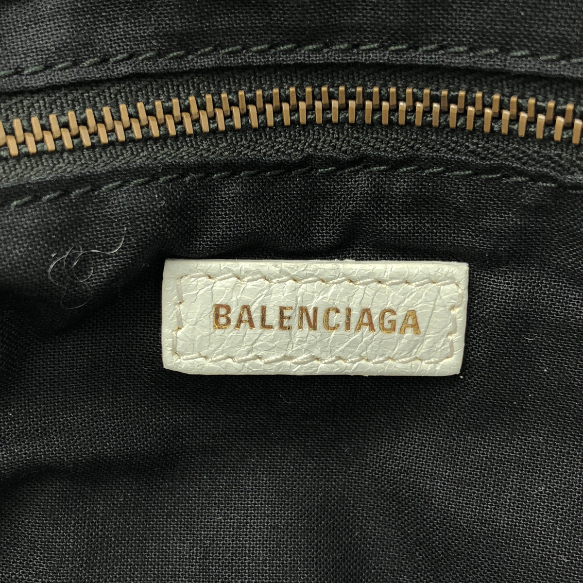 BALENCIAGA / バレンシアガ CLASSIC CITY グラフィティ クラシック シティ ショルダーバッグ / 431621