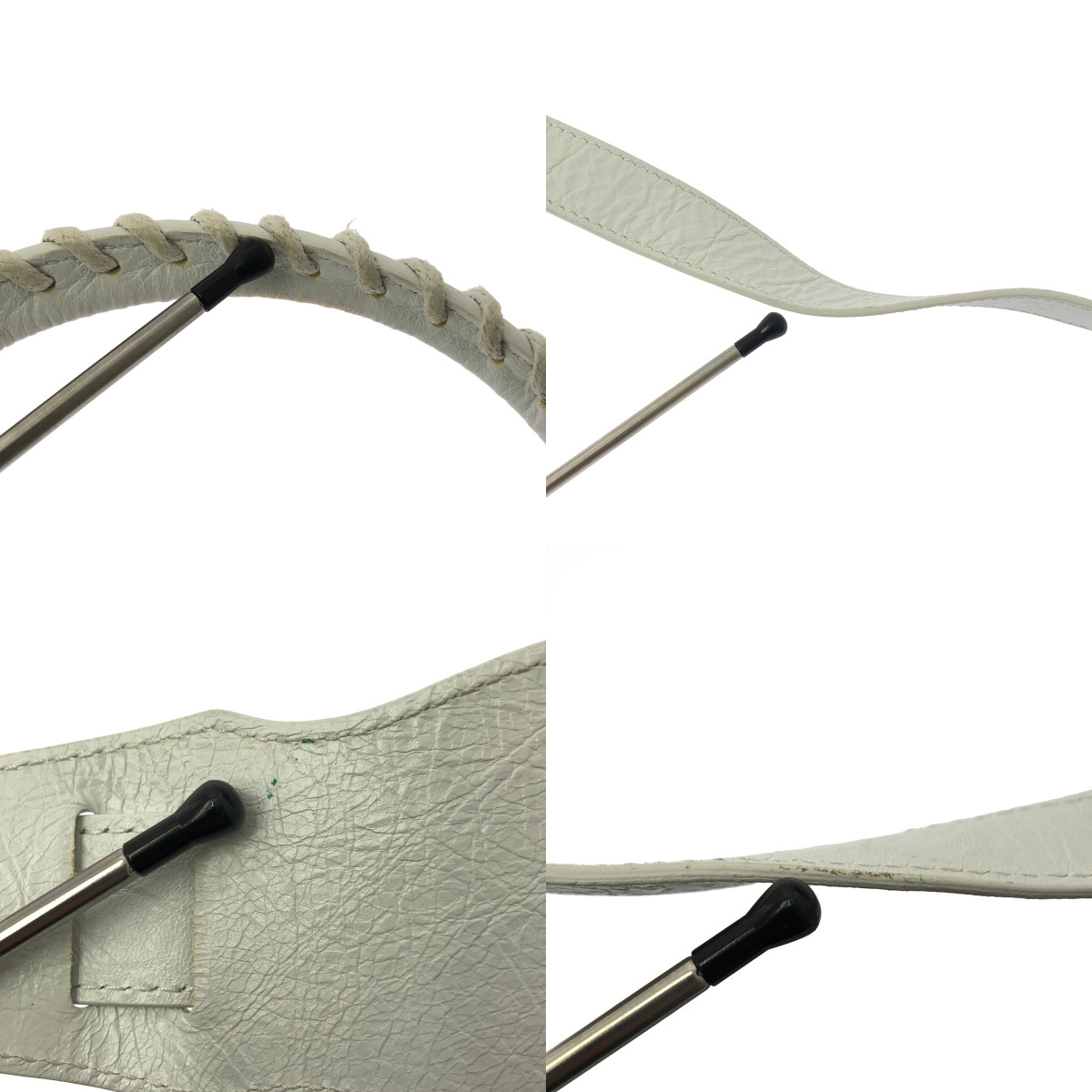 BALENCIAGA / バレンシアガ CLASSIC CITY グラフィティ クラシック シティ ショルダーバッグ / 431621