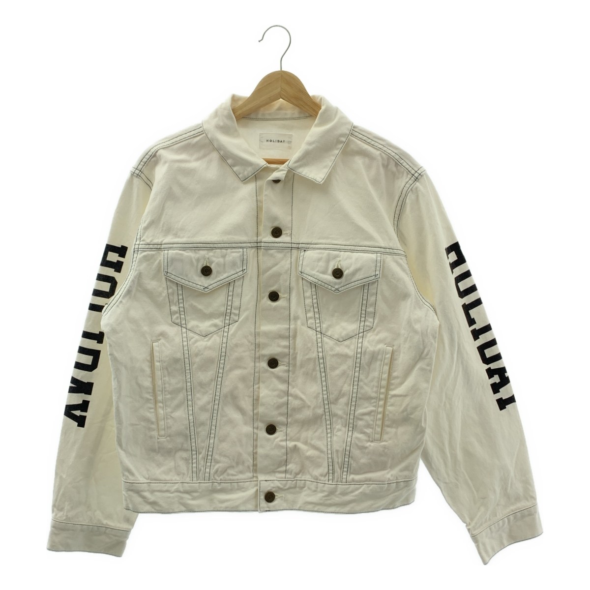 HOLIDAY / ホリデイ