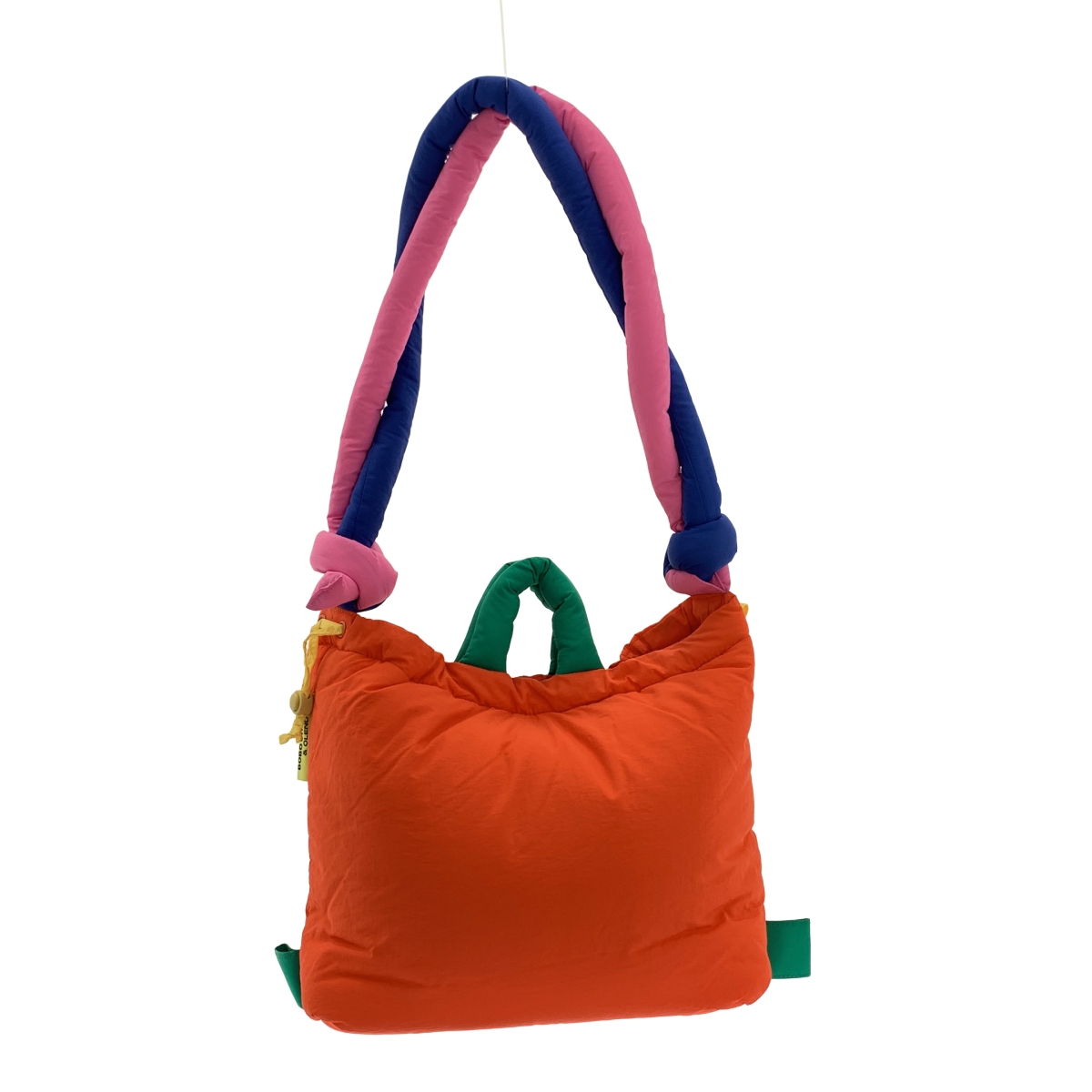 その他 ×BOBO CHOSES ona soft bag 2way ショルダーバッグ