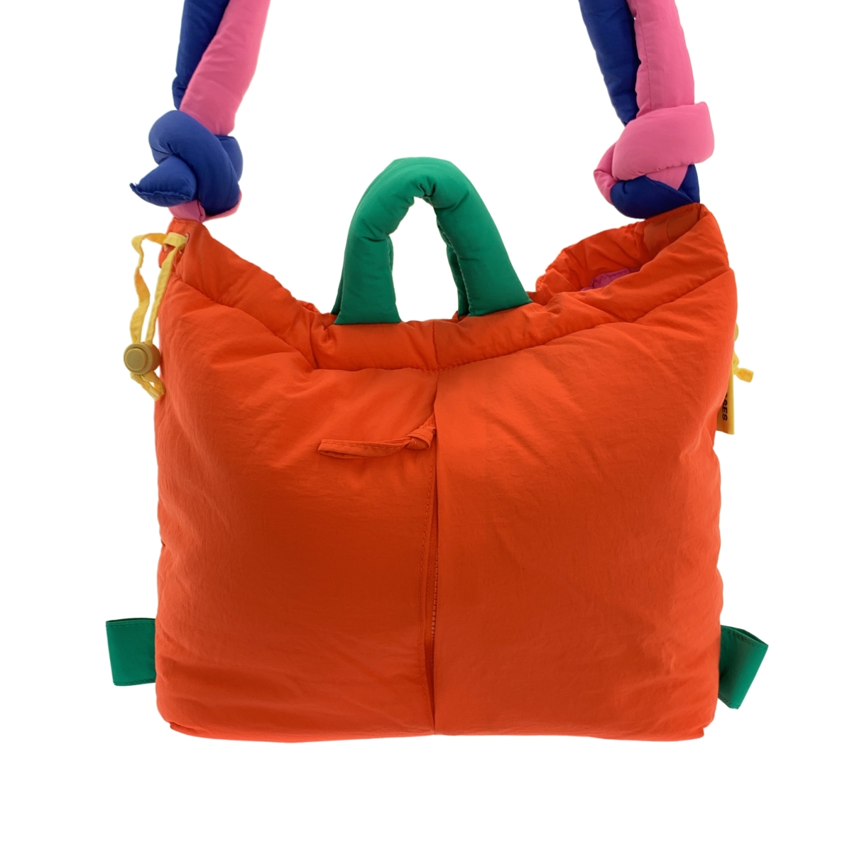 その他 ×BOBO CHOSES ona soft bag 2way ショルダーバッグ