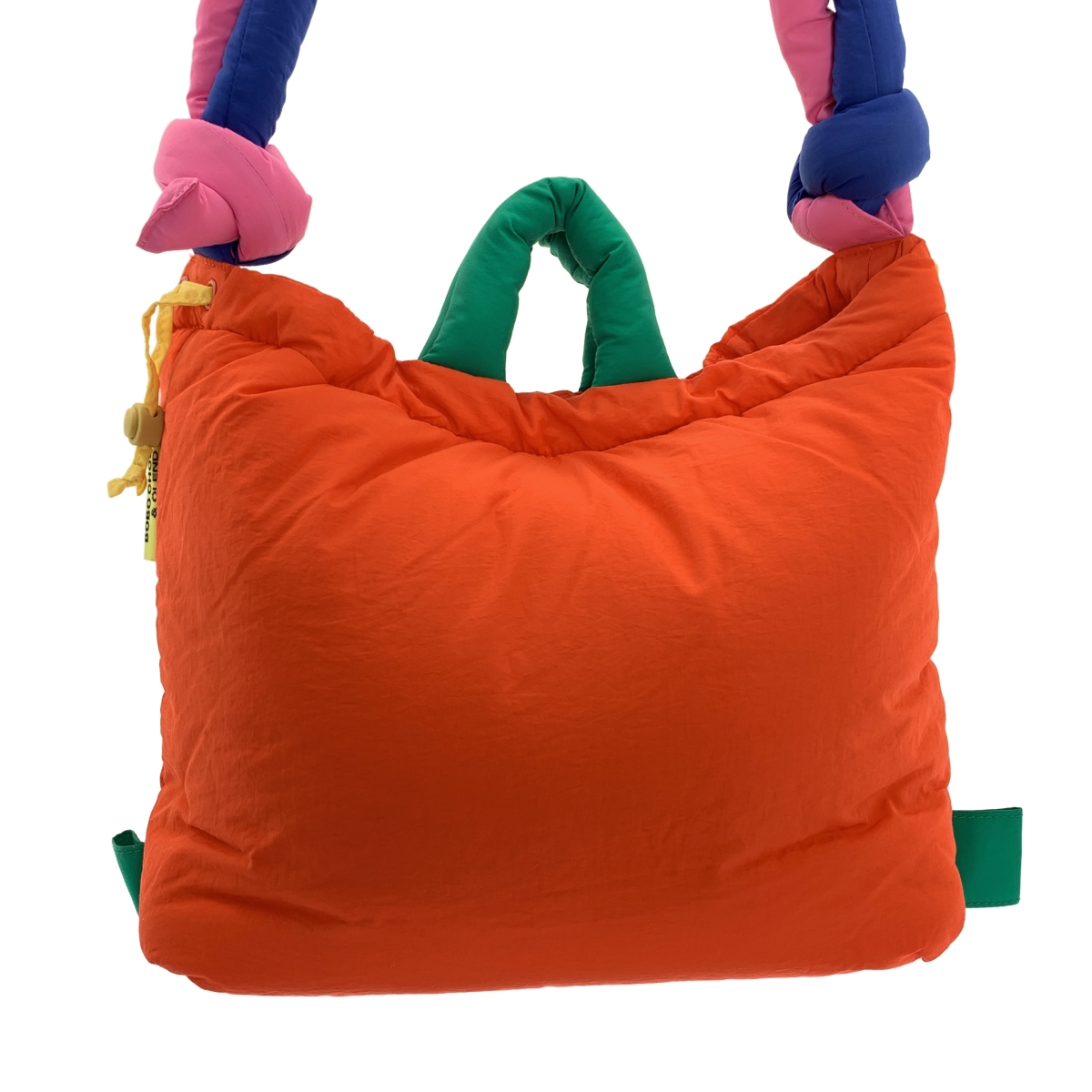 その他 ×BOBO CHOSES ona soft bag 2way ショルダーバッグ