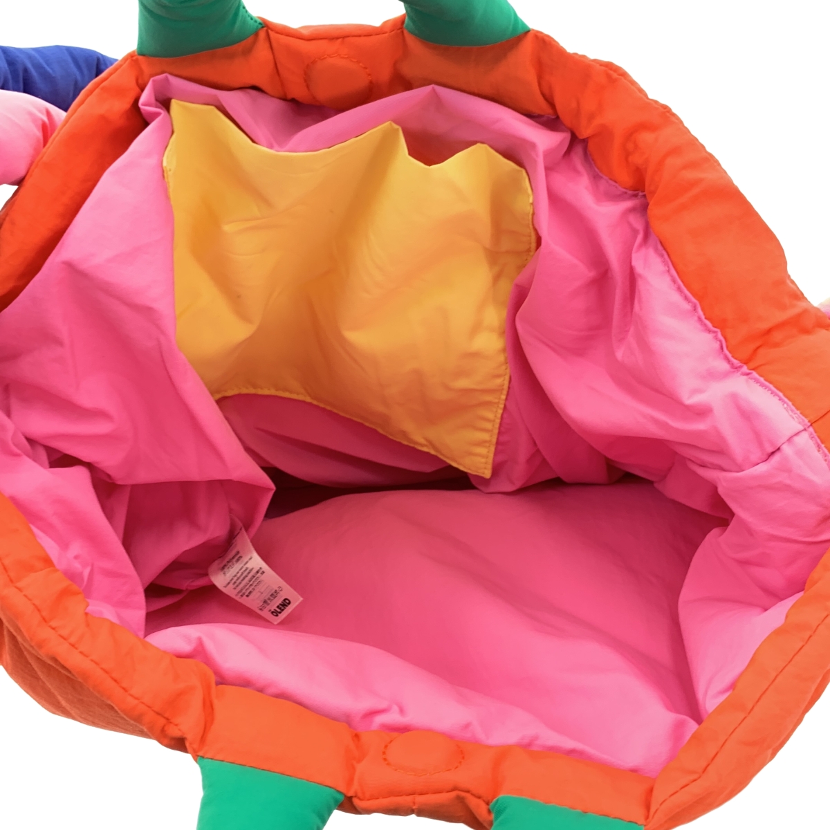 その他 ×BOBO CHOSES ona soft bag 2way ショルダーバッグ