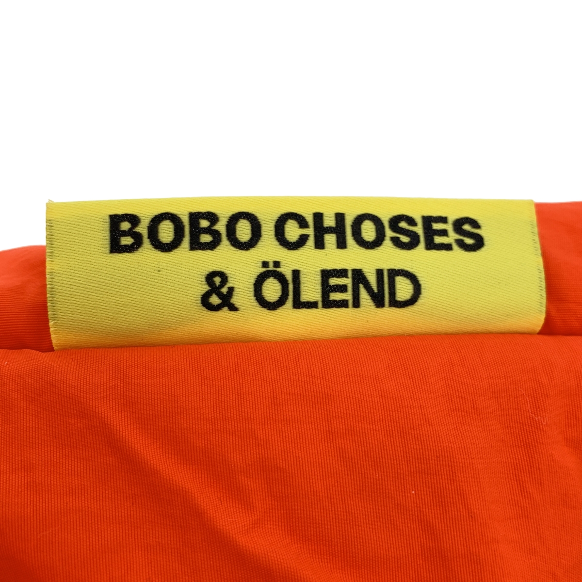 その他 ×BOBO CHOSES ona soft bag 2way ショルダーバッグ