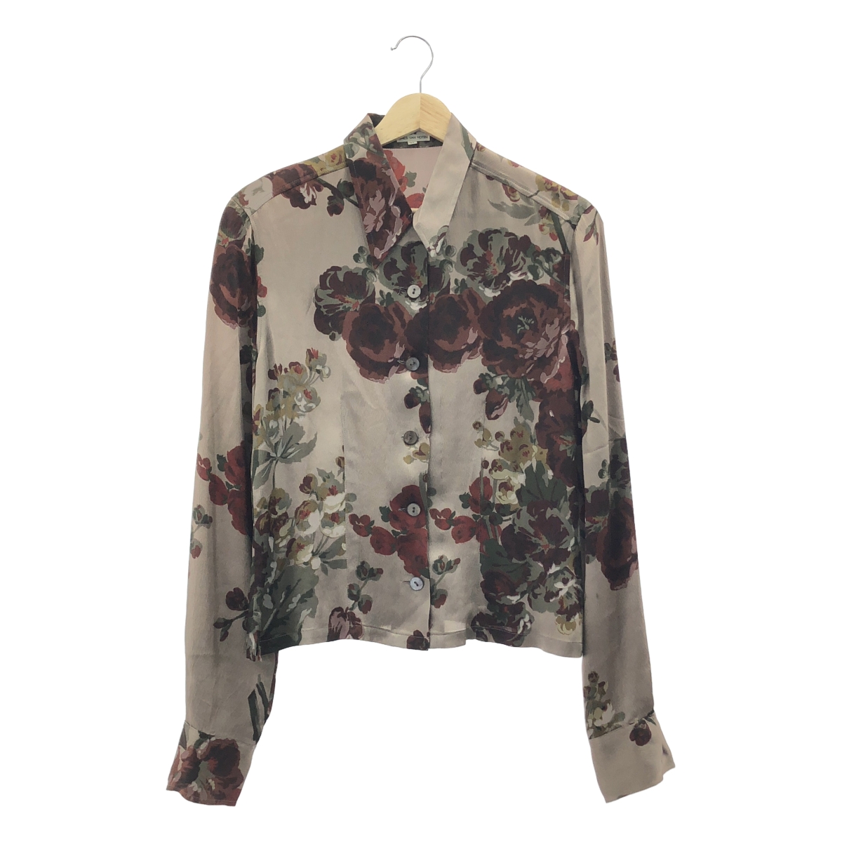 DRIES VAN NOTEN / ドリスヴァンノッテン