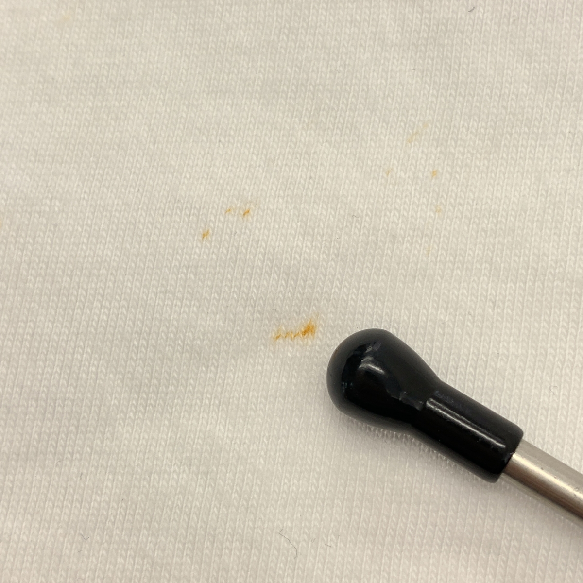 tao COMME des GARCONS / タオコムデギャルソン コットン クルーネック カットソー