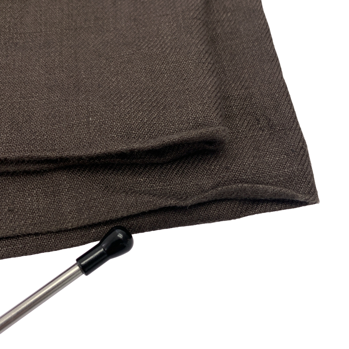 Deuxieme Classe / ドゥーズィエムクラス スリム フレア パンツ(linen)