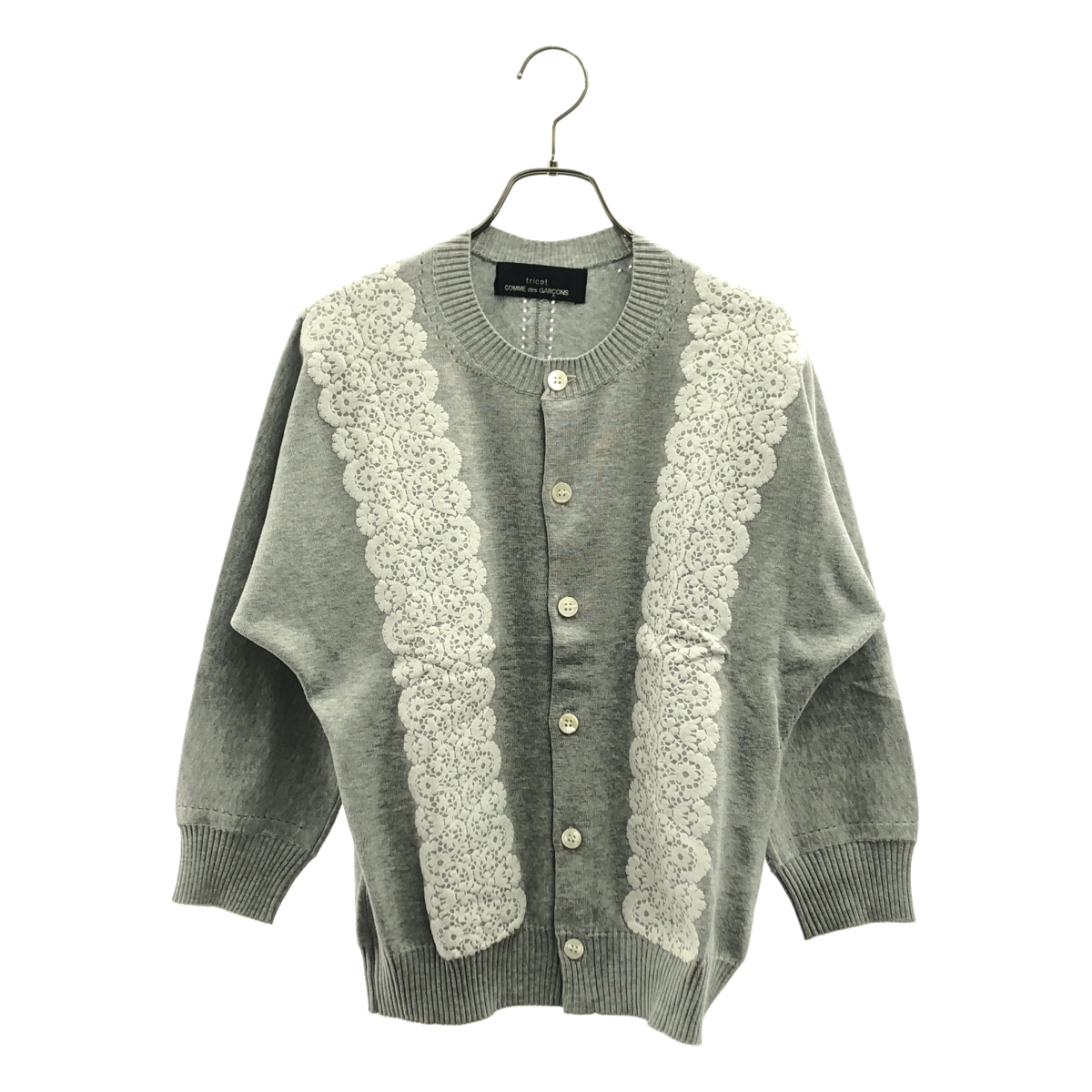 tricot COMME des GARCONS / トリココムデギャルソン