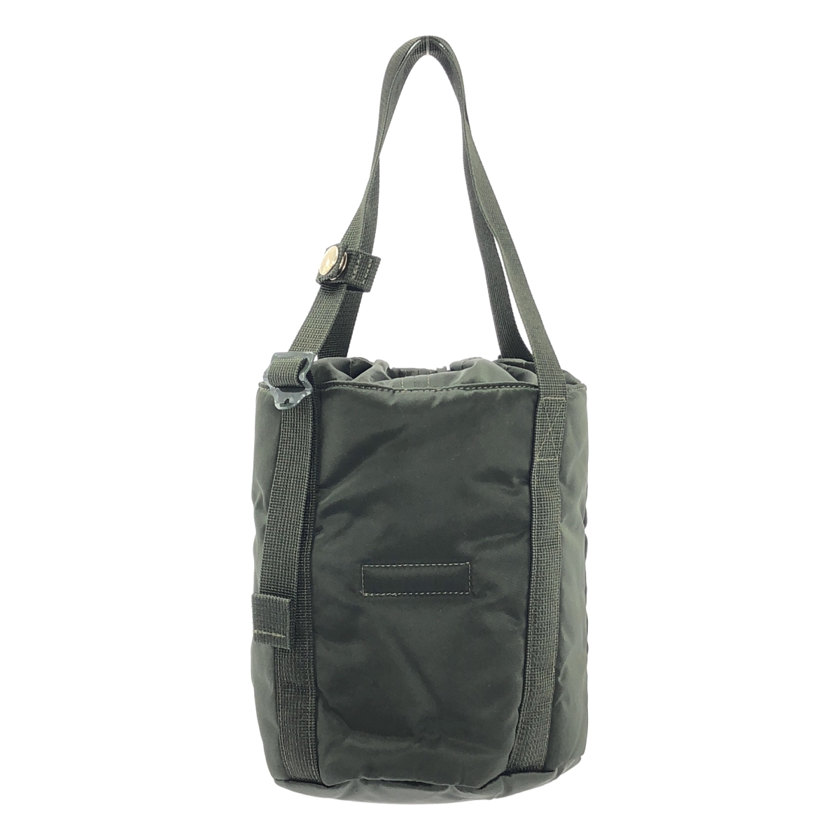 MACKINTOSH / マッキントッシュ × PORTER 別注 MINI BUCKET TOTE トートバッグ