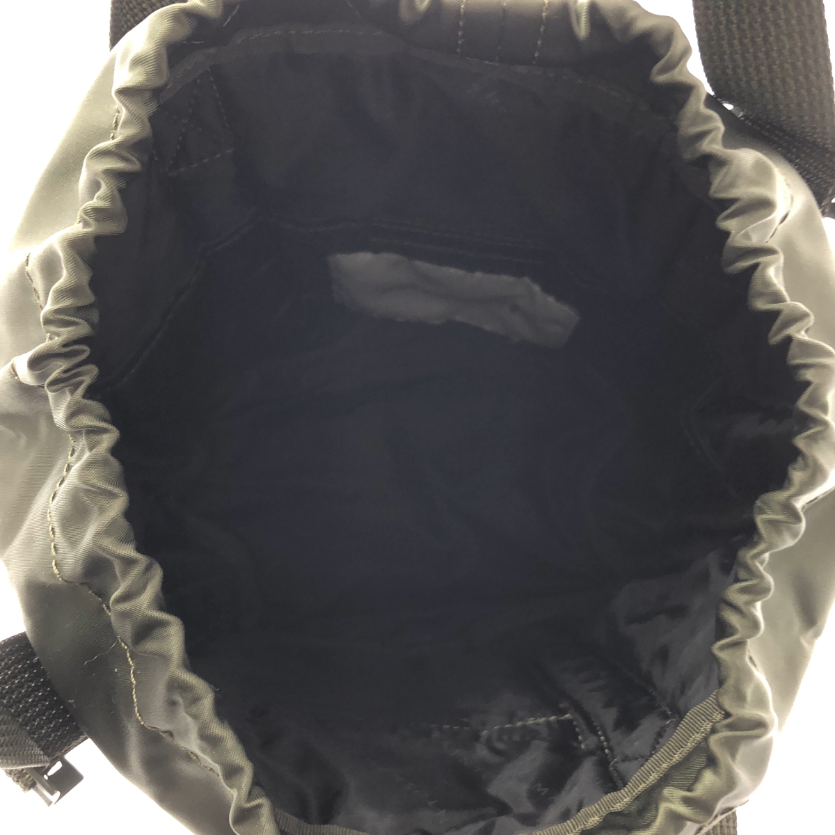 MACKINTOSH / マッキントッシュ × PORTER 別注 MINI BUCKET TOTE トートバッグ