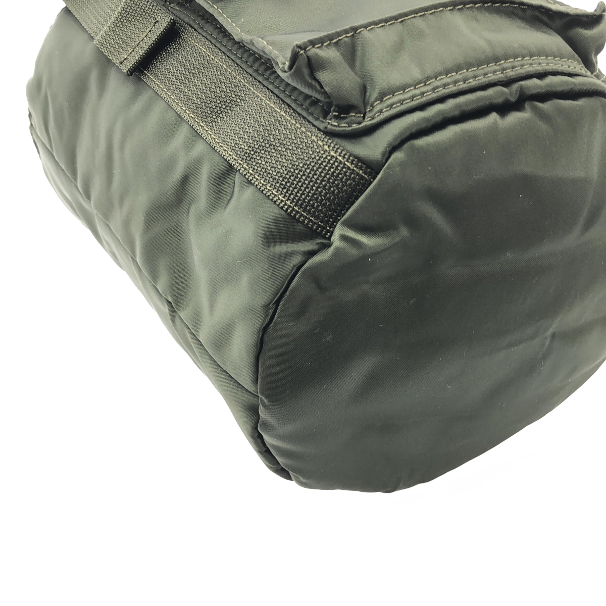 MACKINTOSH / マッキントッシュ × PORTER 別注 MINI BUCKET TOTE トートバッグ