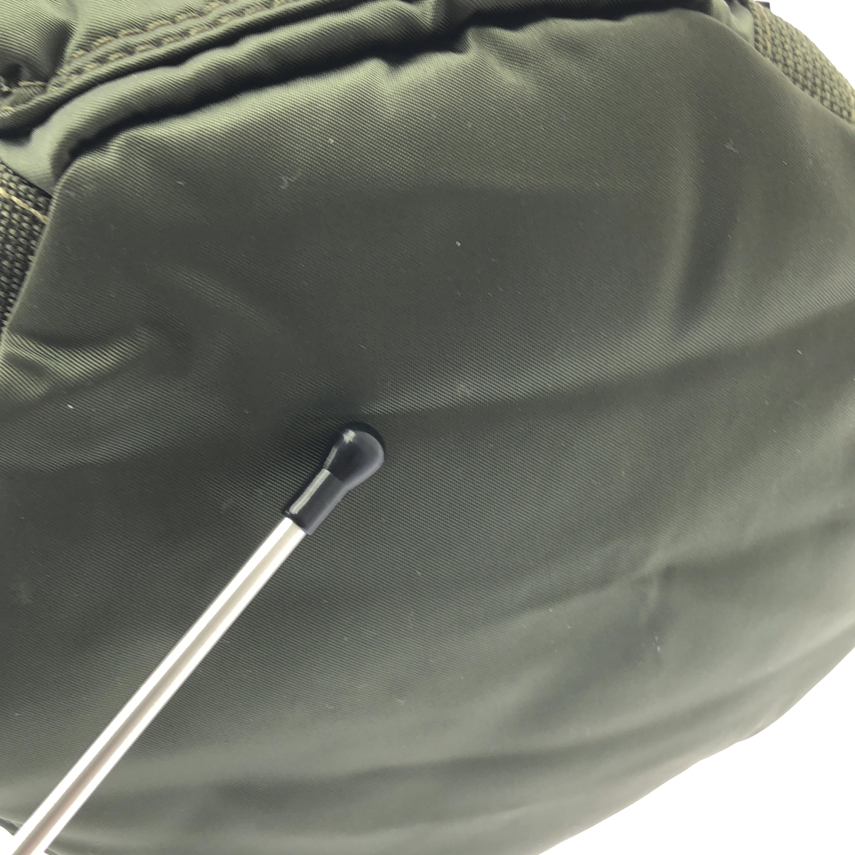 MACKINTOSH / マッキントッシュ × PORTER 別注 MINI BUCKET TOTE トートバッグ