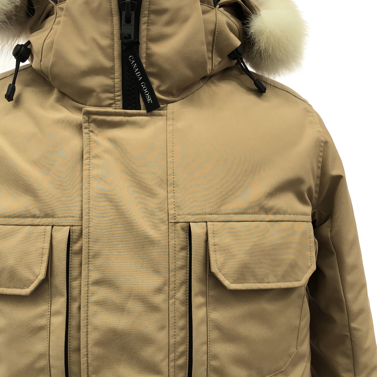 CANADA GOOSE / カナダグース WESTMOUNT PARKA / 2004MA ウエストマウント ダウンコート フーディ