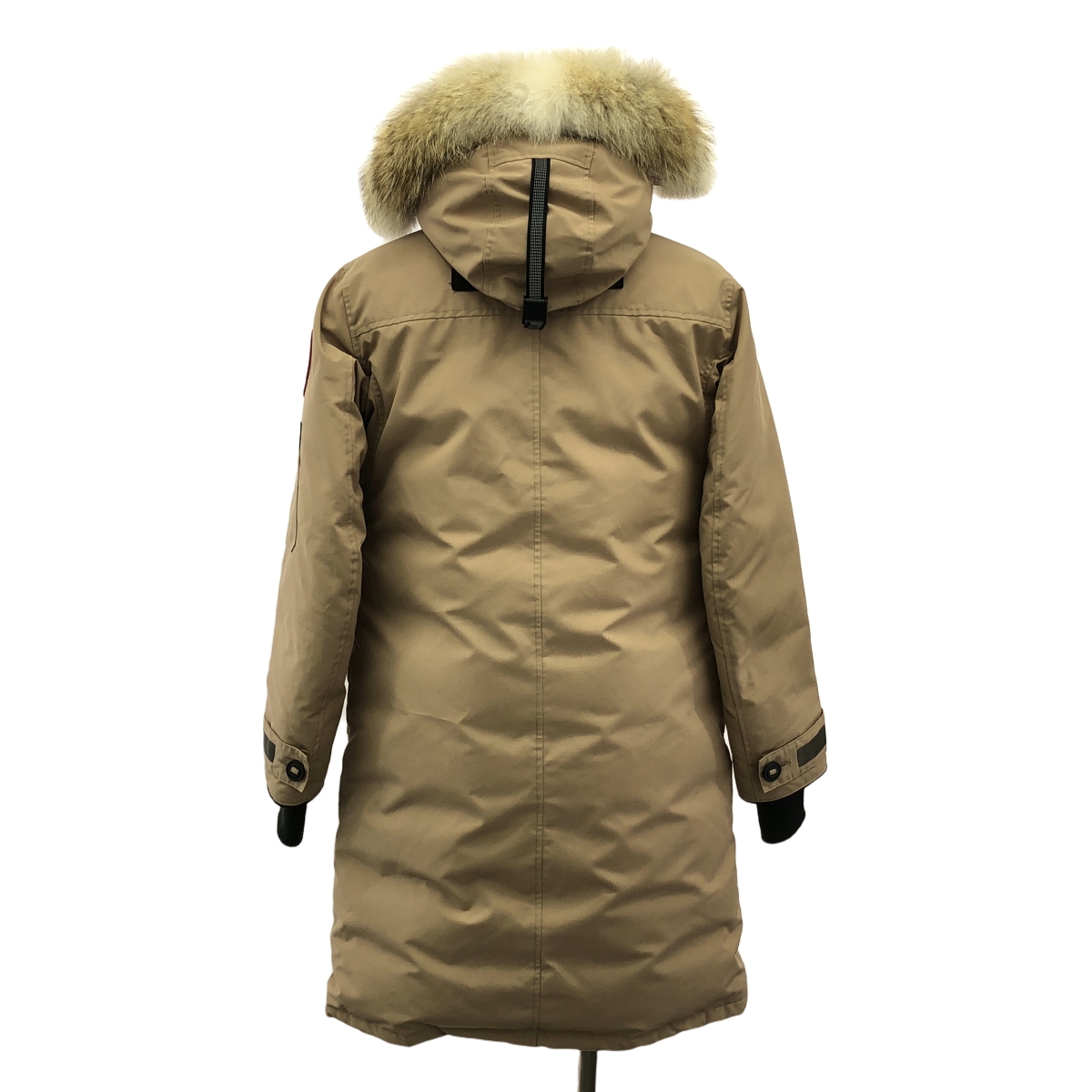 CANADA GOOSE / カナダグース WESTMOUNT PARKA / 2004MA ウエストマウント ダウンコート フーディ