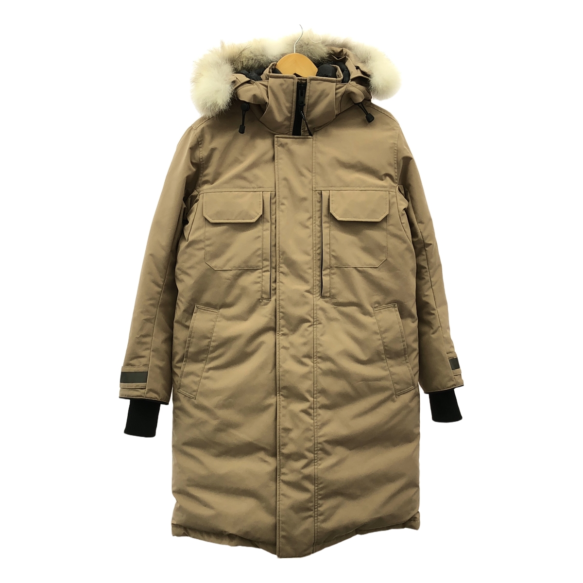 CANADA GOOSE / カナダグース WESTMOUNT PARKA / 2004MA ウエストマウント ダウンコート フーディ