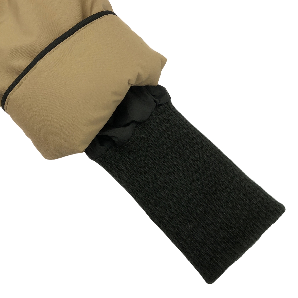 CANADA GOOSE / カナダグース WESTMOUNT PARKA / 2004MA ウエストマウント ダウンコート フーディ