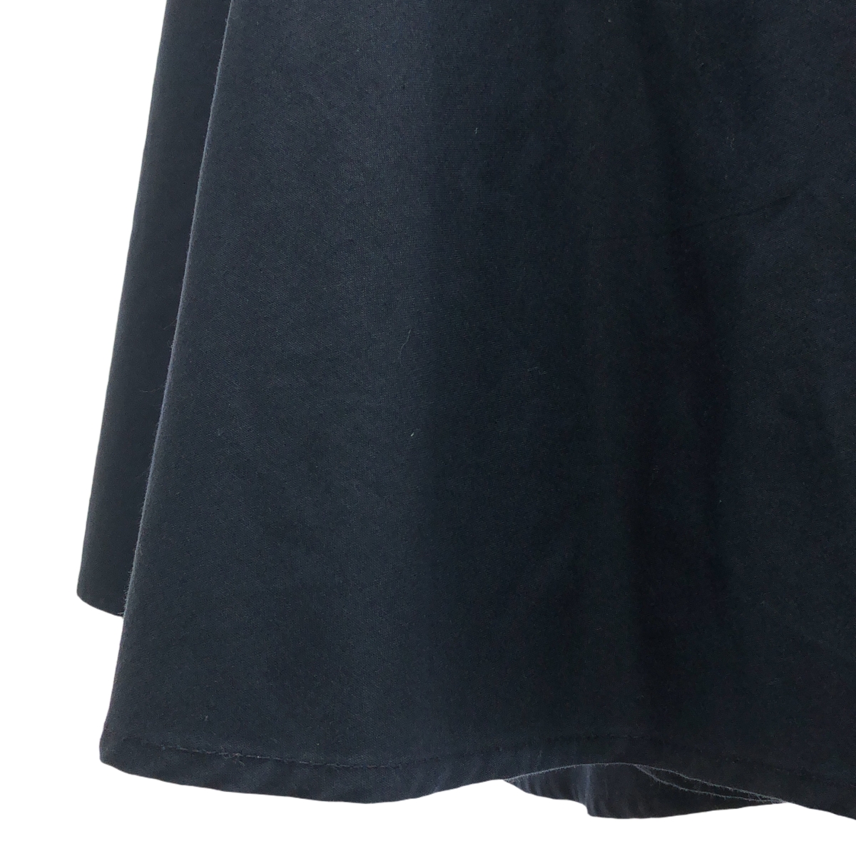 EGG trading / エッグトレーディング DOVER STREET MARKET 取扱 コットン ワンピース