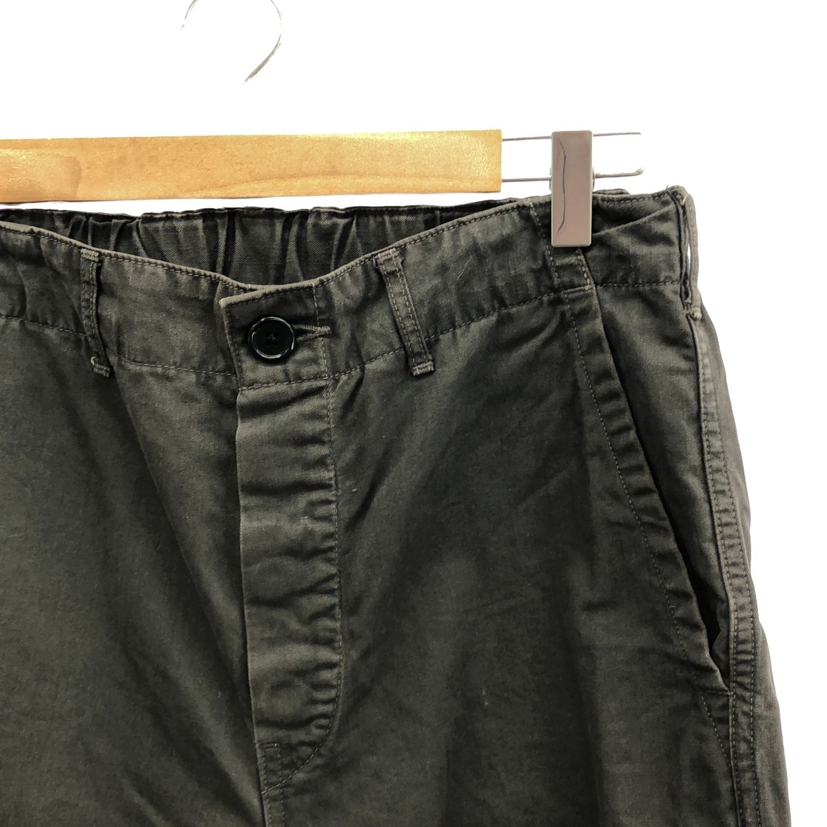 orslow / オアスロウ コットン ペインターパンツ