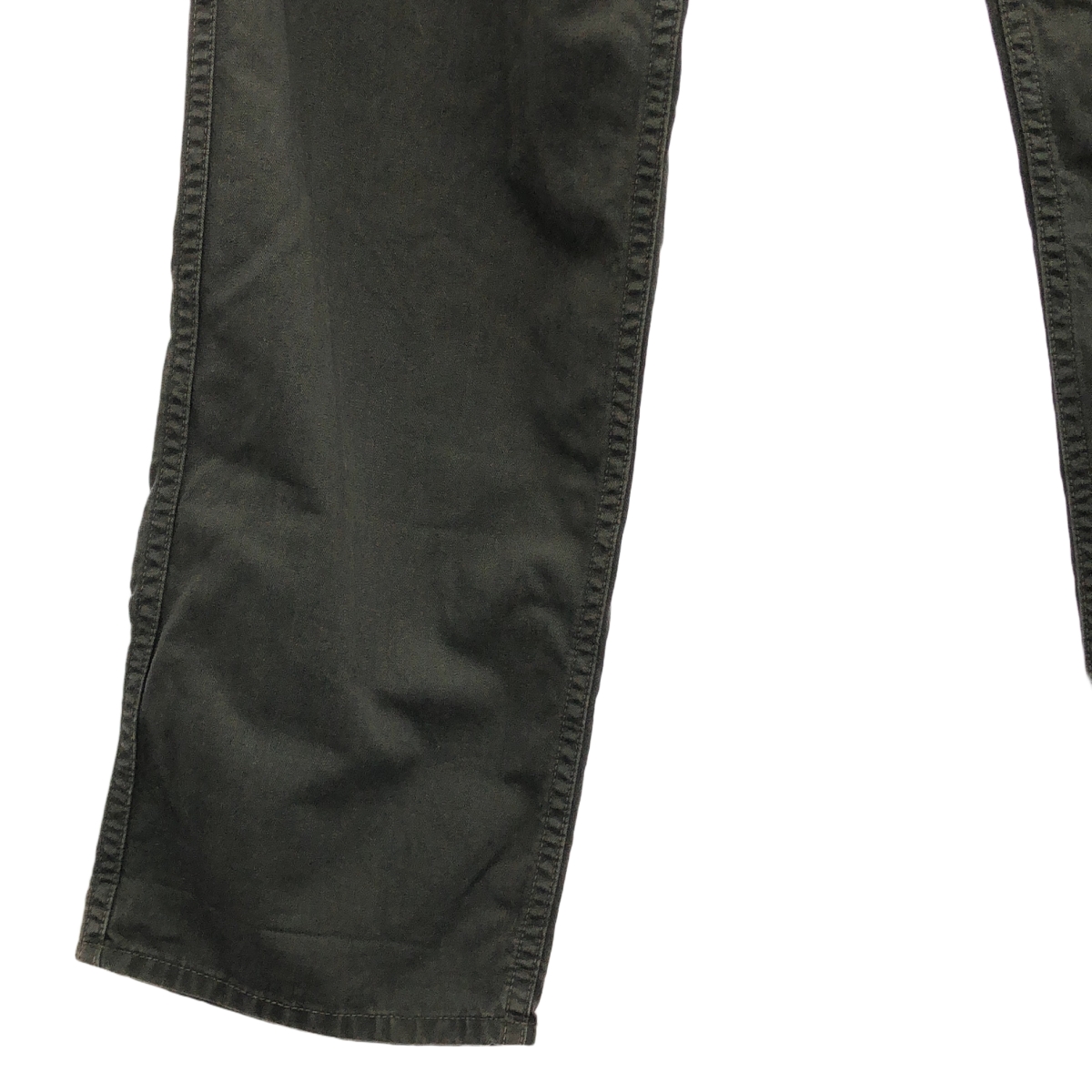 orslow / オアスロウ コットン ペインターパンツ