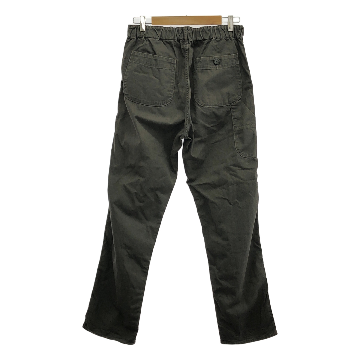 orslow / オアスロウ コットン ペインターパンツ