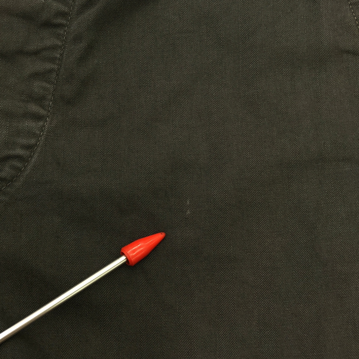 orslow / オアスロウ コットン ペインターパンツ