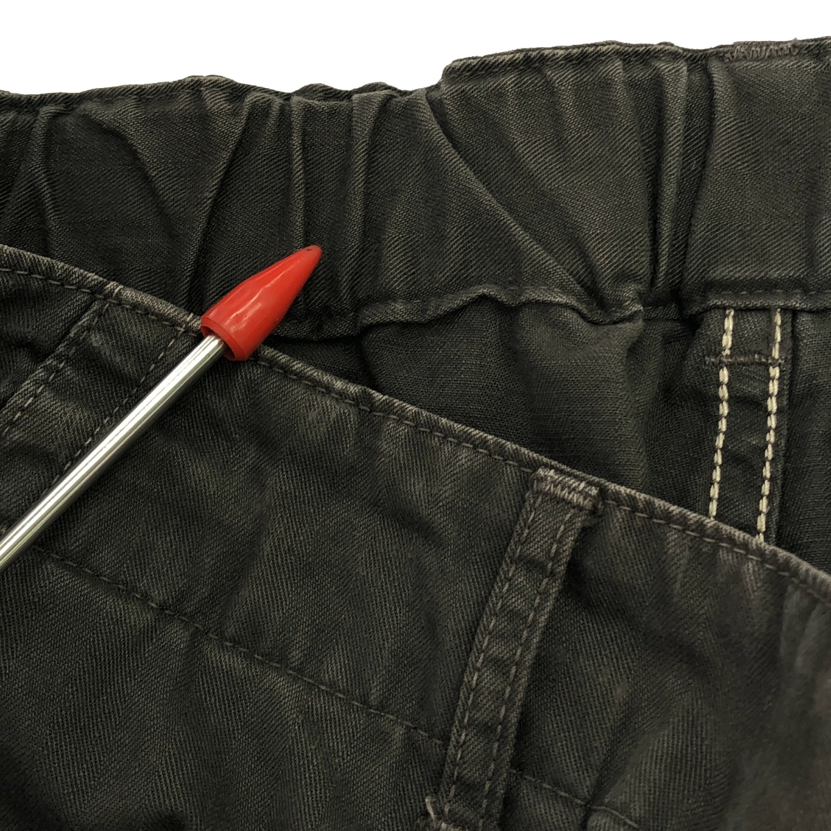 orslow / オアスロウ コットン ペインターパンツ