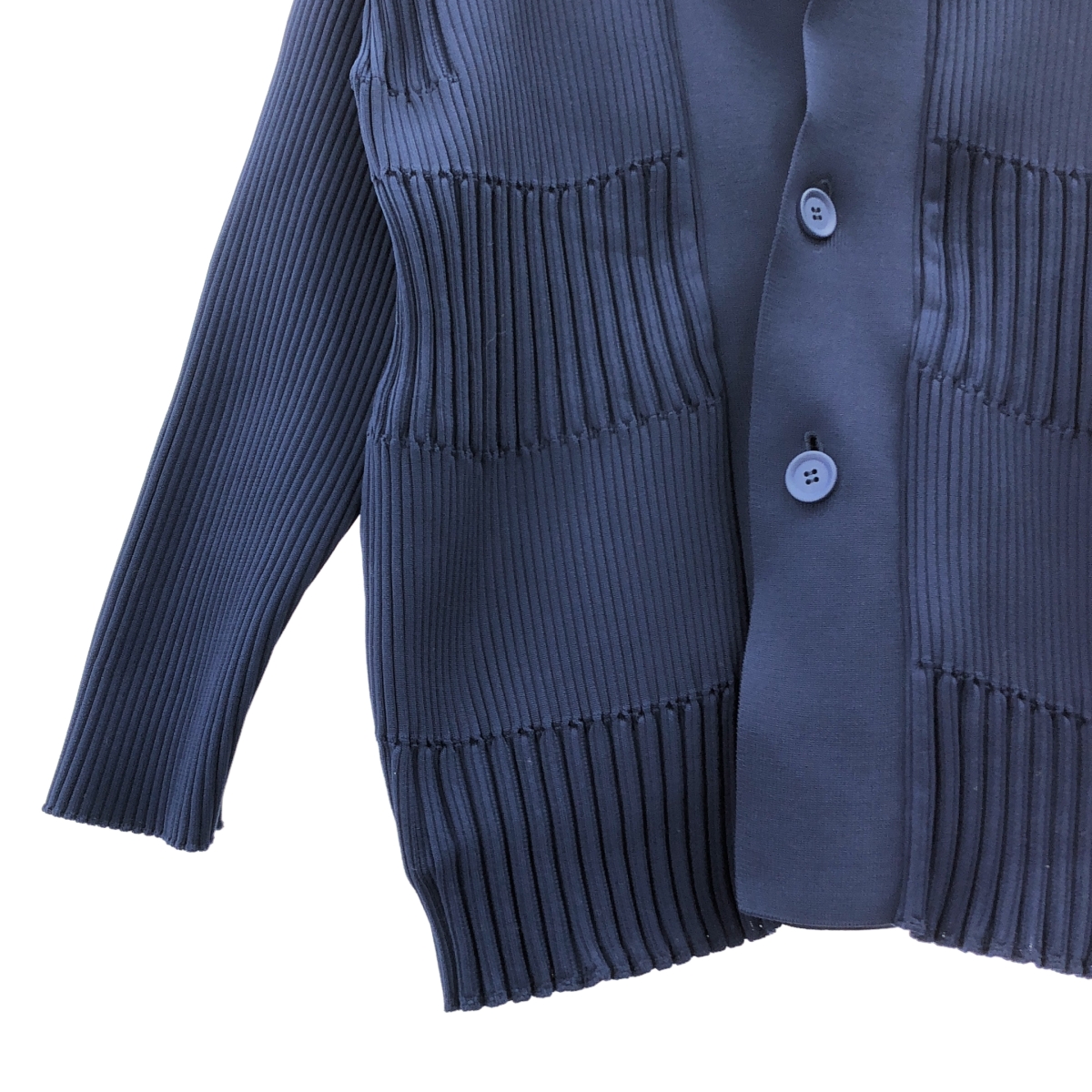 CFCL / シーエフシーエル FLUTED テーラードジャケット