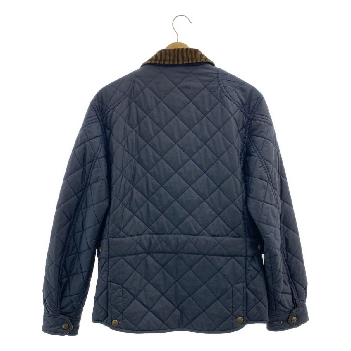 POLO RALPH LAUREN / ポロラルフローレン マルチポケット キルティングジャケット