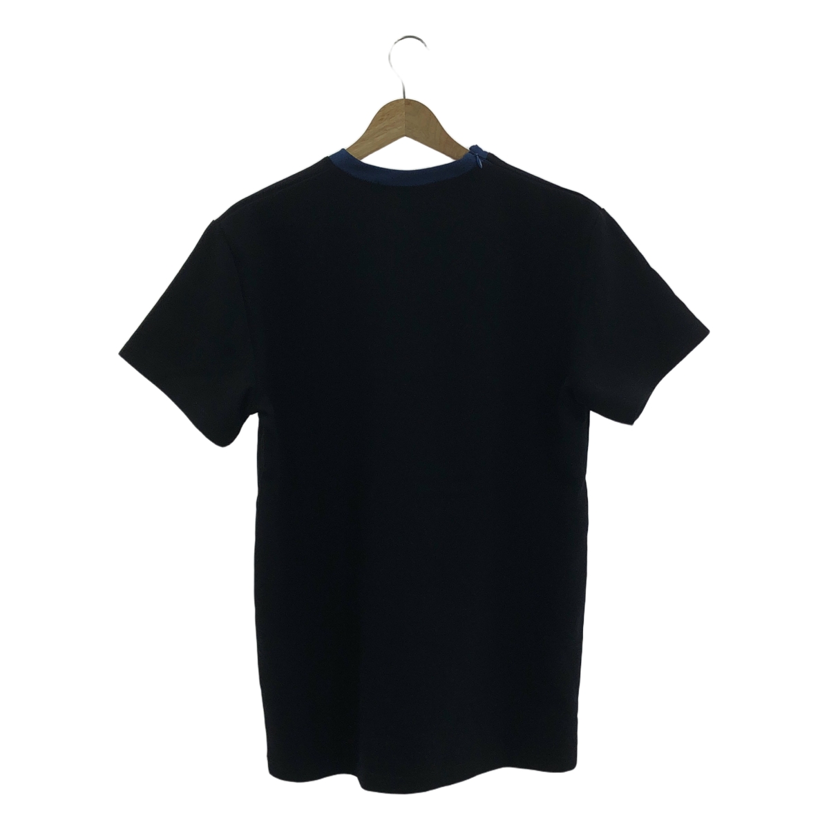 None / ANDREA INCONTRI / アンドレア・インコントリ ジップ ストレッチ Tシャツ カットソー