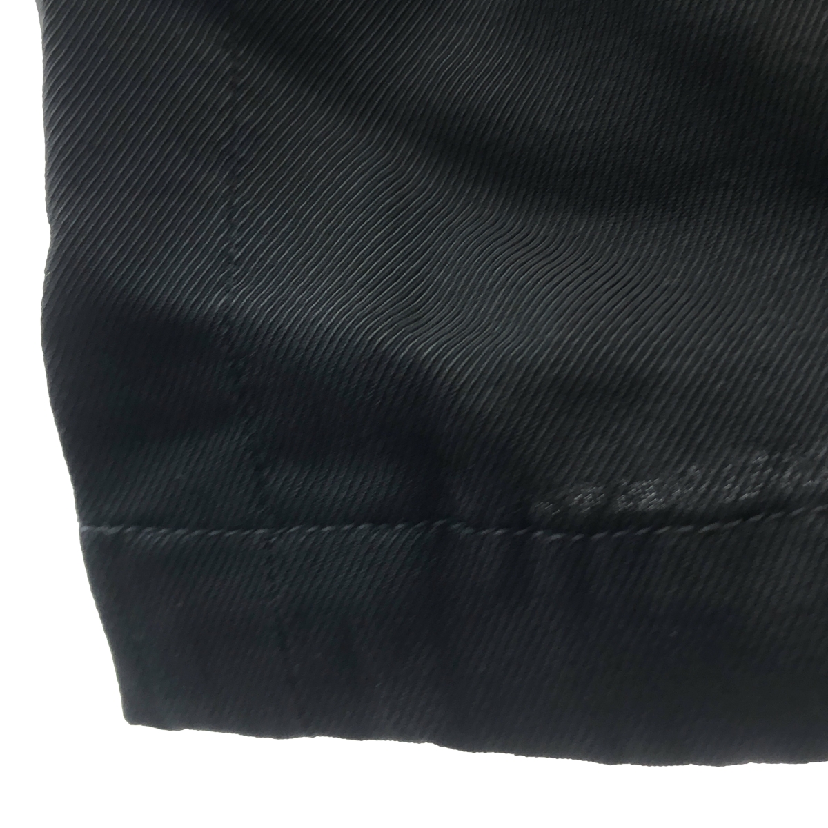 NO CONTROL AIR / ノーコントロールエア クルーネック プルオーバー ワンピース