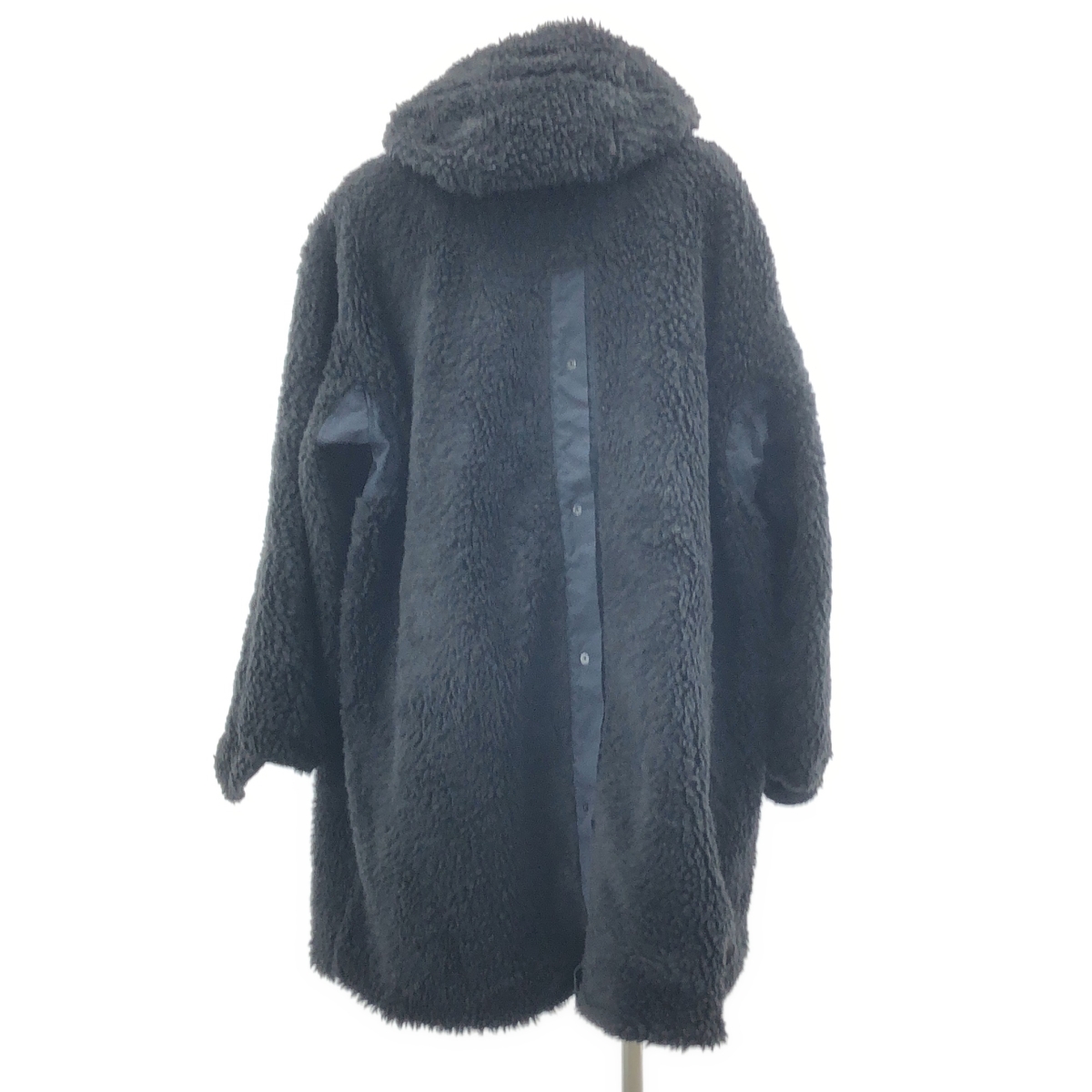 Engineered Garments / エンジニアドガーメンツ Field Parka / フィールド オーバー コート フーディ / ボア総裏地