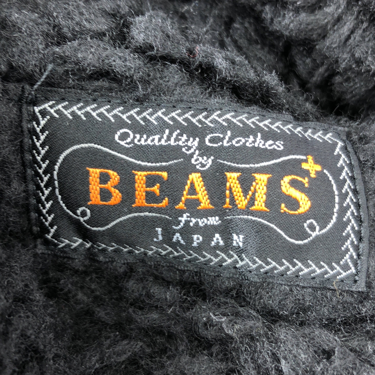 Engineered Garments / エンジニアドガーメンツ Field Parka / フィールド オーバー コート フーディ / ボア総裏地