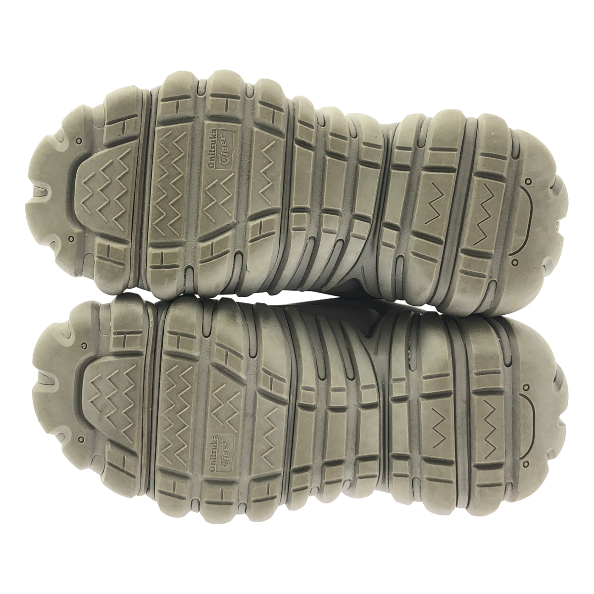 Onitsuka Tiger / オニツカタイガー DENTIGRE PUFF デンティグレ パフ スニーカー