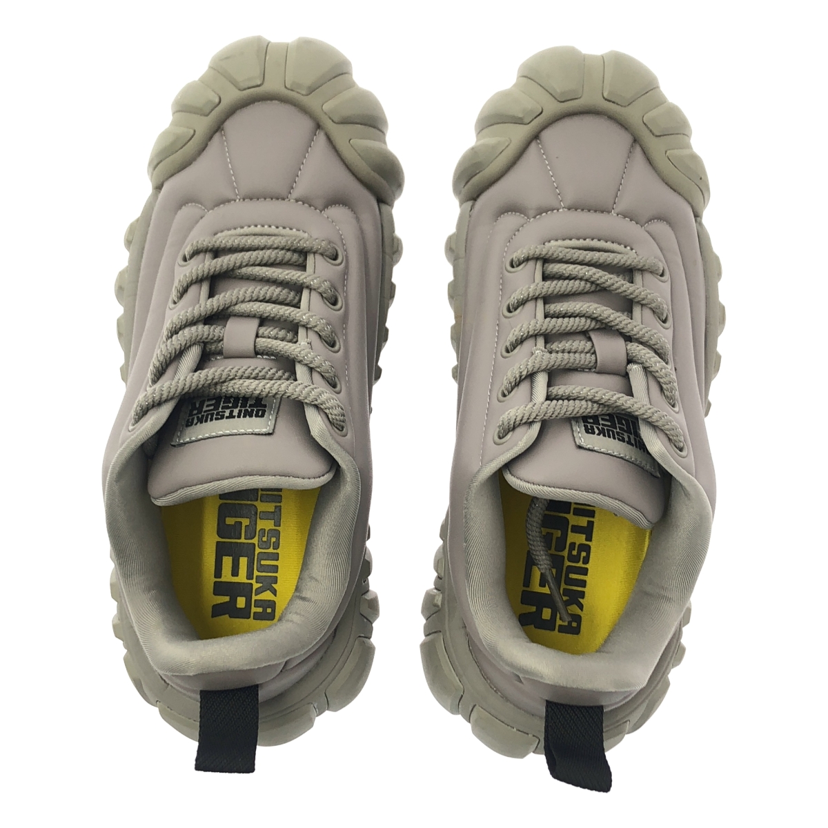 Onitsuka Tiger / オニツカタイガー DENTIGRE PUFF デンティグレ パフ スニーカー