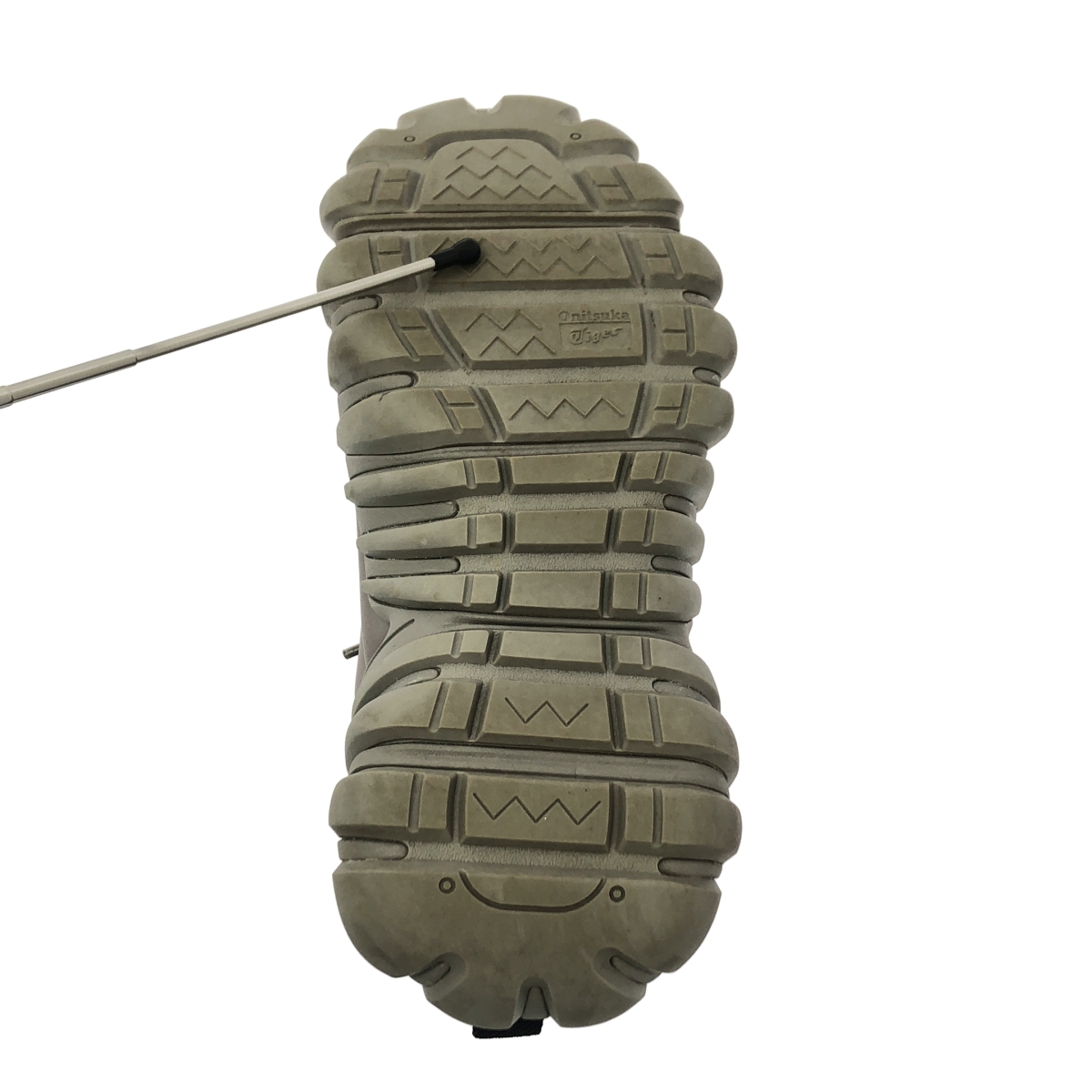 Onitsuka Tiger / オニツカタイガー DENTIGRE PUFF デンティグレ パフ スニーカー