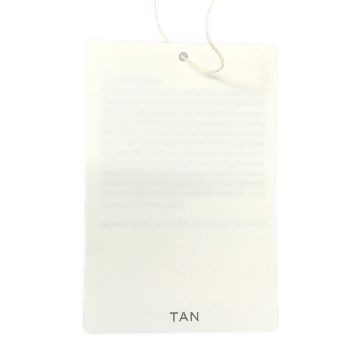 TAN / タン PARKLE DRESS ニット ワンピース