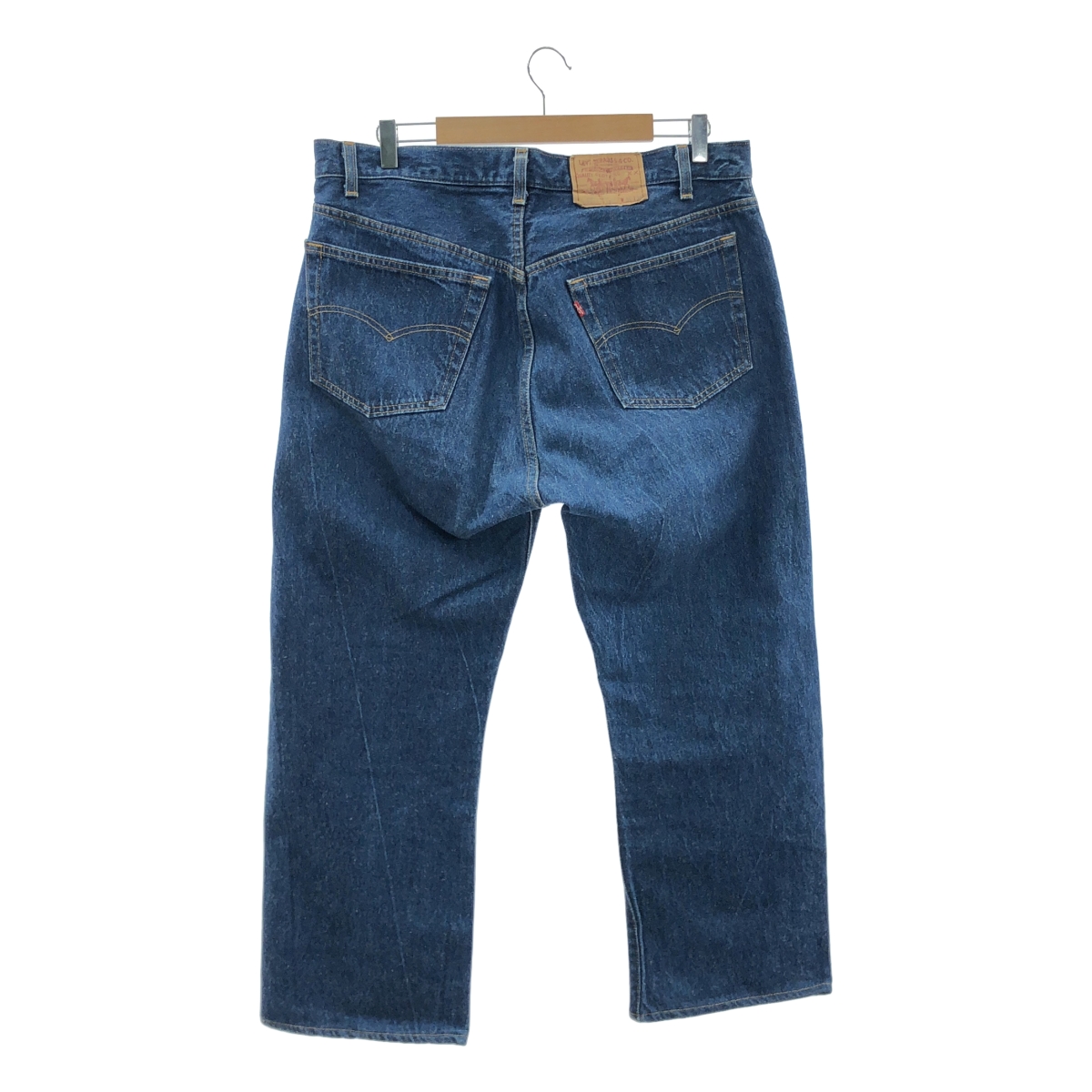 Levi's / リーバイス 1980s ヴィンテージ 501-0115 USA製 デニムパンツ 刻印532