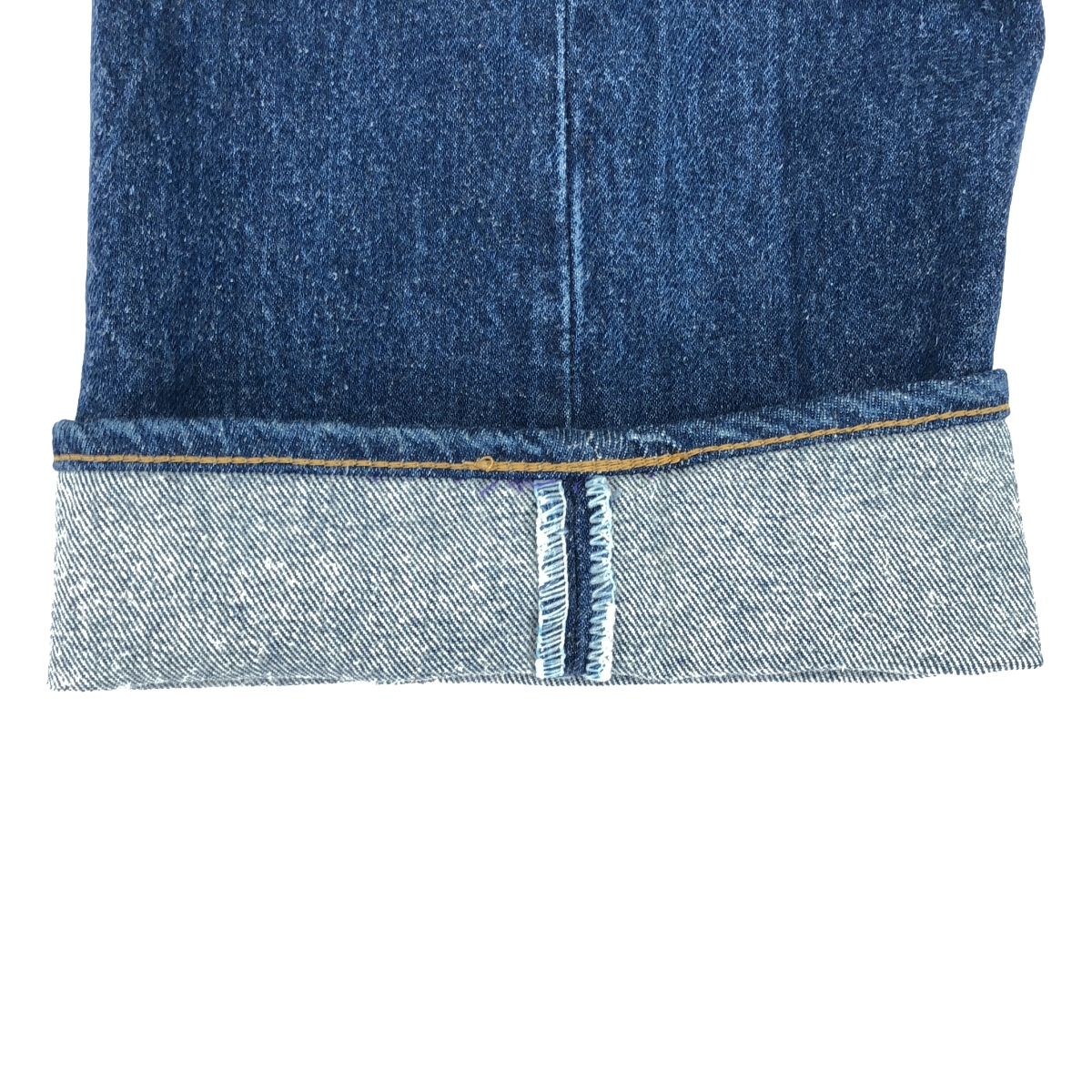 Levi's / リーバイス 1980s ヴィンテージ 501-0115 USA製 デニムパンツ 刻印532