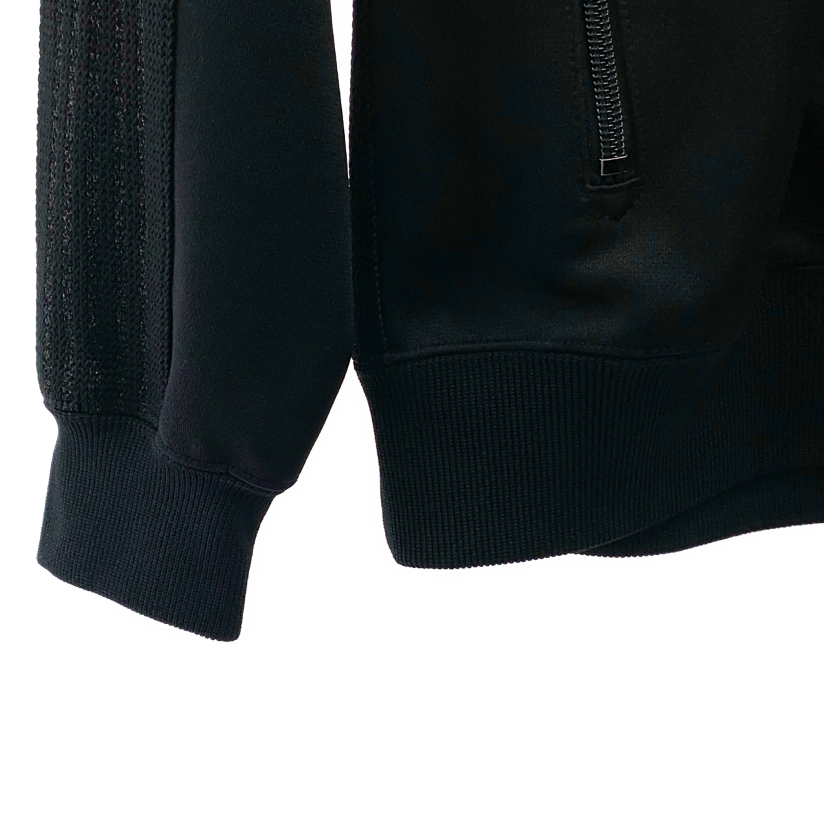 Needles / ニードルス × Charcoal Track Jacket / パピヨン ジャージ トラックジャケット