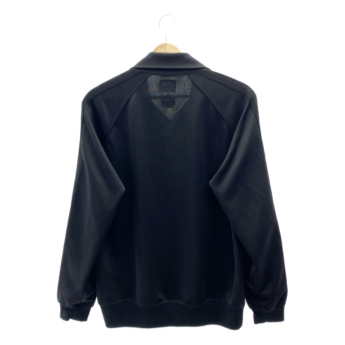Needles / ニードルス × Charcoal Track Jacket / パピヨン ジャージ トラックジャケット